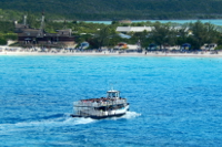 Shore Boat
